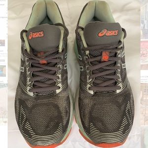 Women’s Asics Tennis Shoes